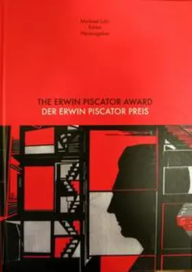 Lahr |  Der Erwin Piscator Preis /The Erwin Piscator Award | Buch |  Sack Fachmedien
