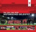 Koch / Otto / SSV Jahn Regensburg |  Historisches geleistet | Buch |  Sack Fachmedien