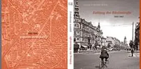 Ebling / Weissberg |  Entlang der Rheinstraße / Friedenau erzählt / 1945–1963 | Buch |  Sack Fachmedien