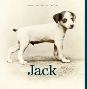 Weissberg / Ebling |  Jack | Buch |  Sack Fachmedien