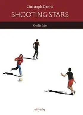 Danne |  Shooting Stars | Buch |  Sack Fachmedien