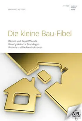 Metzger |  Die kleine Bau-Fibel | eBook | Sack Fachmedien