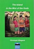 Wiegand |  The Island in the Mist of the Gods | Buch |  Sack Fachmedien