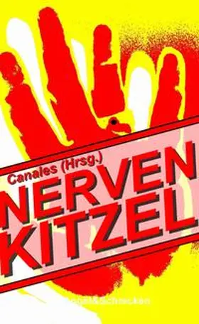 Canales |  NERVENKITZEL & BLUT | Buch |  Sack Fachmedien