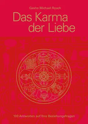 Roach |  Das Karma der Liebe | Buch |  Sack Fachmedien