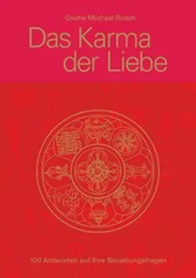 Roach |  Das Karma der Liebe | eBook | Sack Fachmedien