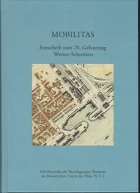Johannes |  Mobilitas. | Buch |  Sack Fachmedien