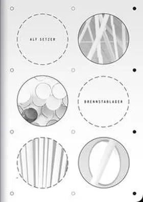 Setzer |  Brennstablager | Buch |  Sack Fachmedien