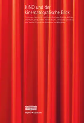 Lapp / Hahn / Fast |  KINO und der kinematografische Blick | Buch |  Sack Fachmedien