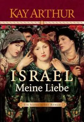 Arthur |  Israel, meine Liebe | Buch |  Sack Fachmedien
