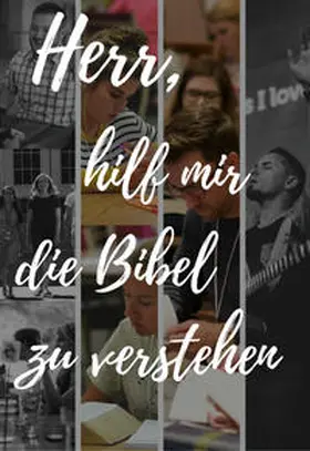 Arthur |  Herr, hilf mir die Bibel zu verstehen | Buch |  Sack Fachmedien