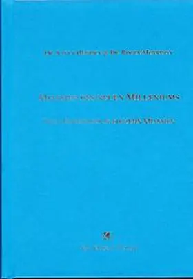 Morrison / Herrick |  Miasmen des neuen Milleniums | Buch |  Sack Fachmedien