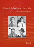 Oellers / Schmidt / Kohlheim |  Friedrichshafener Jahrbuch für Geschichte und Kultur | Buch |  Sack Fachmedien