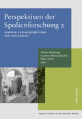 Altekamp / Marcks-Jacobs / Seiler |  Perspektiven der Spolienforschung 2 | Buch |  Sack Fachmedien