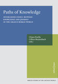 Ferella / Breytenbach |  Paths of Knowledge | Buch |  Sack Fachmedien