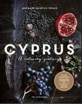 Henss / Salentin-Träger |  Cyprus - a culinary journey | Buch |  Sack Fachmedien