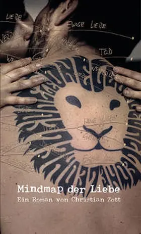 Zott |  Mindmap der Liebe | Buch |  Sack Fachmedien