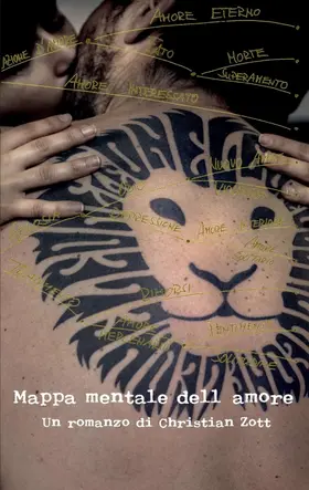 Zott |  Mappa mentale dell'amore | Buch |  Sack Fachmedien