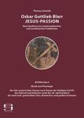 Schmidt |  Oskar Gottlieb Blarr: Jesus-Passion | Buch |  Sack Fachmedien