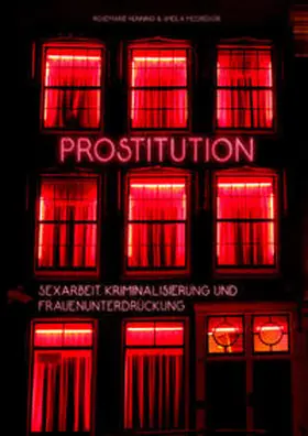 Nünning / McGregor |  Prostitution | Buch |  Sack Fachmedien