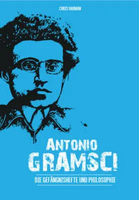 Harman |  Antonio Gramsci | Buch |  Sack Fachmedien