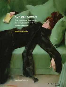 Kravis |  Auf der Couch | Buch |  Sack Fachmedien