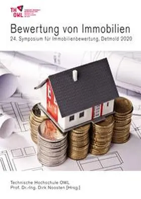 Noosten / Koch / Osrau |  Bewertung von Immobilien | Buch |  Sack Fachmedien