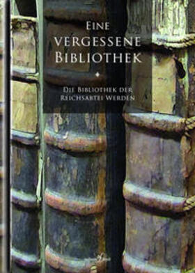 Meder | Eine vergessene Bibliothek | Buch | 978-3-9816594-3-6 | sack.de