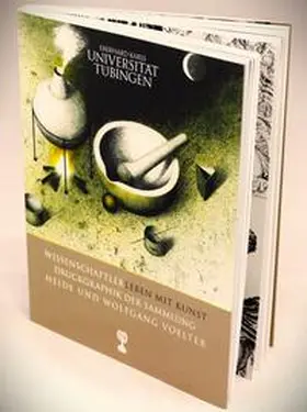 Michels |  Wissenschaftlerleben mit Kunst | Buch |  Sack Fachmedien