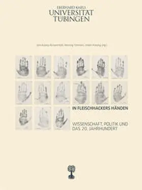 Kolata / Kühl / Tümmers |  In Fleischhackers Händen | Buch |  Sack Fachmedien