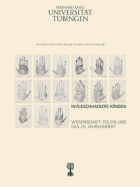Kolata / Kühl / Tümmers | In Fleischhackers Händen | Buch | 978-3-9816616-4-4 | sack.de