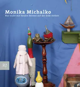 Sparkassen-Kulturstiftung-Stormann |  Monika Michalko | Buch |  Sack Fachmedien