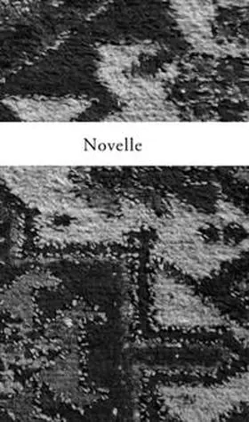 Altschäfer / Beckmann / Kiehl |  Novelle | Buch |  Sack Fachmedien