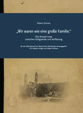 Domes / Dr. Krüger / Dr. Raueiser |  „Wir waren wie eine große Familie.“ | Buch |  Sack Fachmedien