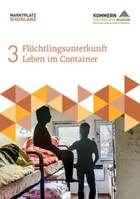 Mangold |  Flüchtlingsunterkunft | Buch |  Sack Fachmedien