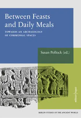 Pollock |  Between Feasts and Daily Meals | Buch |  Sack Fachmedien