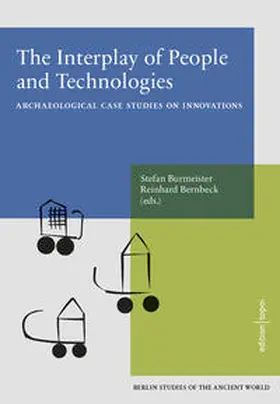 Burmeister / Bernbeck |  The Interplay of People and Technologies | Buch |  Sack Fachmedien