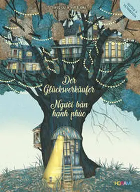 Kite Edizioni / Calì |  Der Glücksverkäufer - Ngu?i bán h?nh phúc | Buch |  Sack Fachmedien