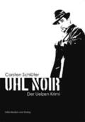 Schlüter |  Uhl Noir | Buch |  Sack Fachmedien