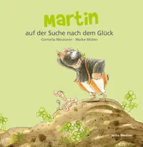 Meutzner |  Martin | Buch |  Sack Fachmedien