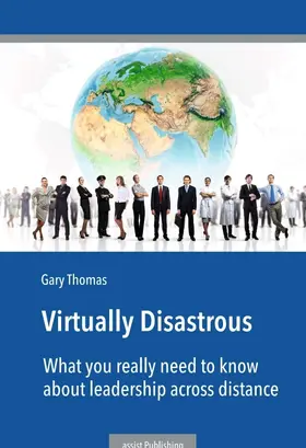 Thomas | Virtually Disastrous | Buch | 978-3-9816924-3-3 | www.sack.de