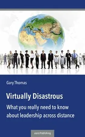 Thomas |  Virtually Disastrous | eBook | Sack Fachmedien