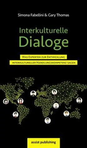 Thomas / Fabellini |  Interkulturelle Dialoge | eBook | Sack Fachmedien