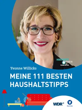 Willicks / Drathen |  Meine 111 besten Haushaltstipps | eBook | Sack Fachmedien