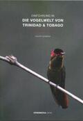 Lehmann |  Einführung in die Vogelwelt von Trinidad und Tobago | Buch |  Sack Fachmedien