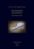 Teut / Doppler |  Homöopathie bei Demenz | Buch |  Sack Fachmedien