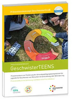 Zwack / Höfner / Dorn |  Praxishandbuch GeschwisterTEENS | Buch |  Sack Fachmedien