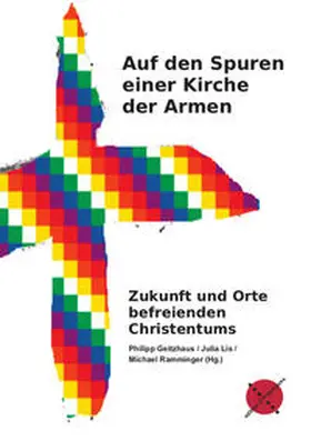 Ramminger / Geitzhaus / Lis |  Auf den Spuren einer Kirche der Armen | Buch |  Sack Fachmedien