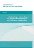 Ausfelder / Drake / Erlach |  Sektorkopplung - Untersuchungen und Überlegungen zur Entwicklung eines integrierten Energiesystems | Buch |  Sack Fachmedien