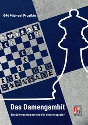 Prusikin / Hickl |  Das Damengambit | Buch |  Sack Fachmedien